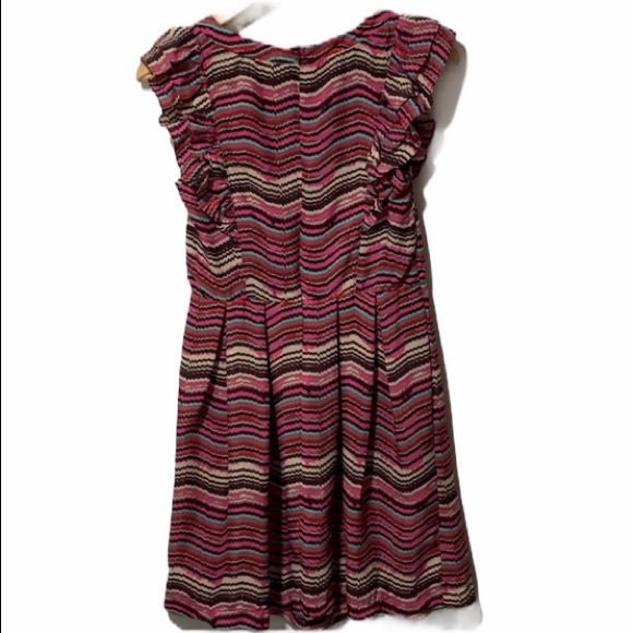 Flutter Dress🔥 - Picture 2 of 3